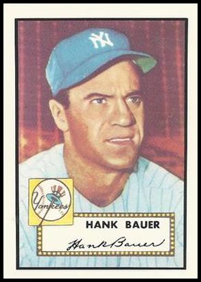 215 Hank Bauer